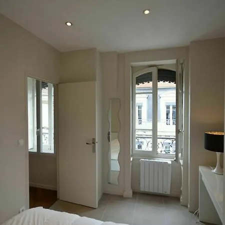 Apartment Edouard Herriot
