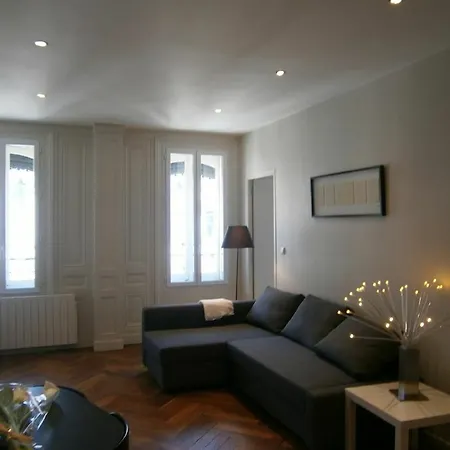 Apartment Edouard Herriot